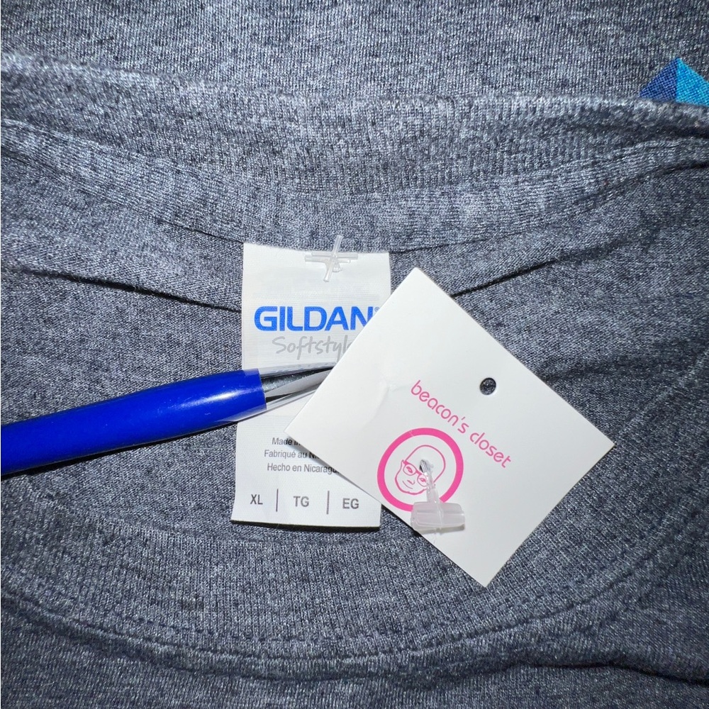 Nyc Unity Project Graphic Tshirt - image 3